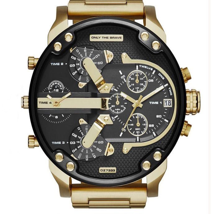 Readeel marca de luxo led digital de quartzo dos homens relógios cronógrafo homem esporte relógio relógio de pulso à prova d 'água relogio quartzo masculino